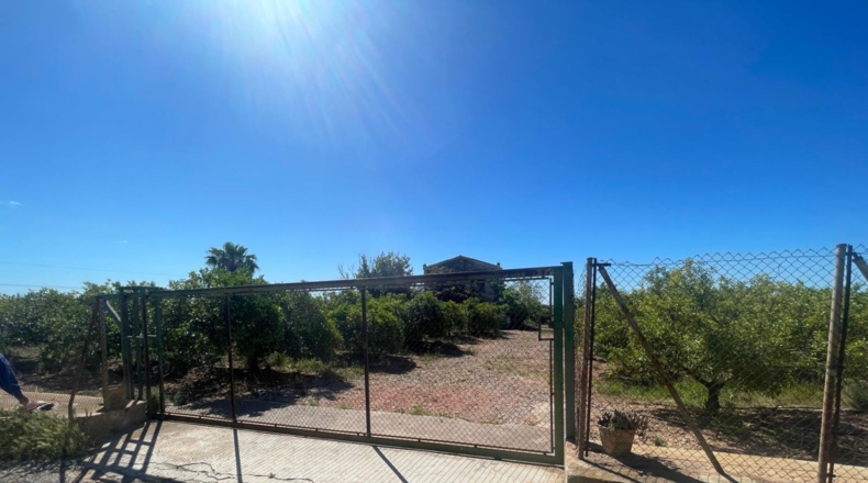 Castellón - Кастельон-де-ла-Плана - 15465m2