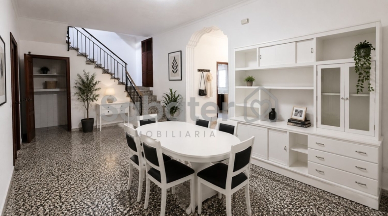 València - Alfauir - 203m2