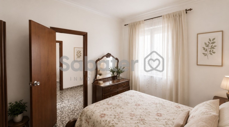 València - Alfauir - 203m2