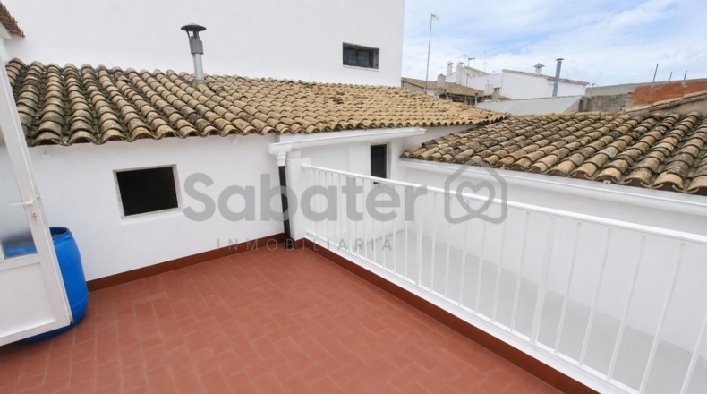 València - Alfauir - 203m2