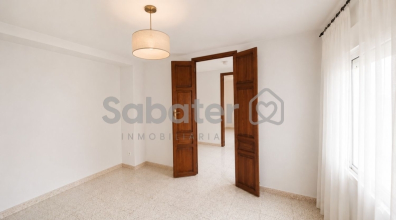València - Alfauir - 203m2