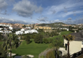Vil·la amb terreny en venda a Mijas ref.: TR382317 foto
