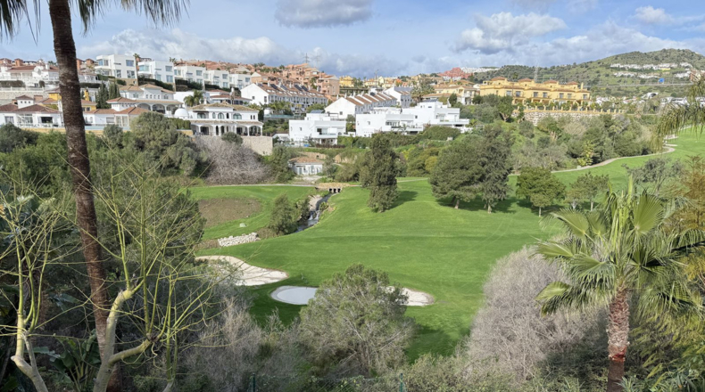 Malaga - Mijas - 148m2