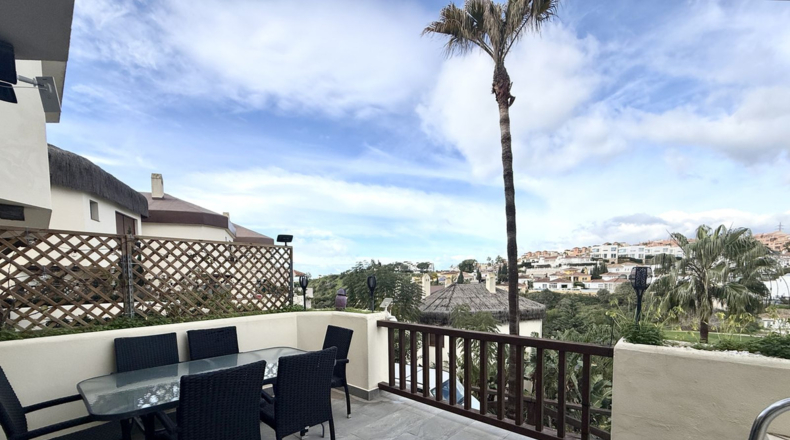 Malaga - Mijas - 148m2