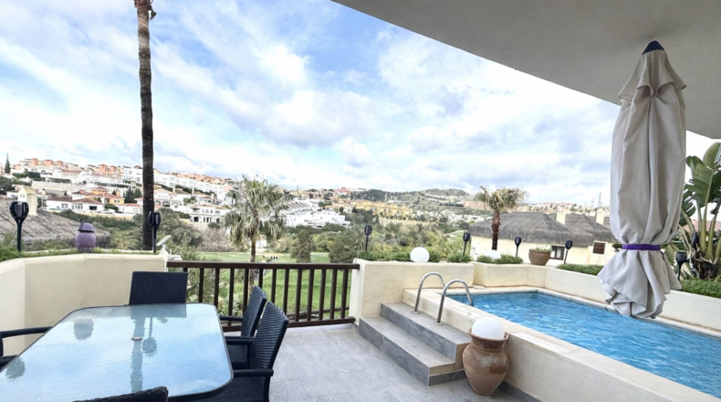 Malaga - Mijas - 148m2