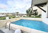 Vil·la amb terreny en venda a Mijas ref.: TR382317 foto
