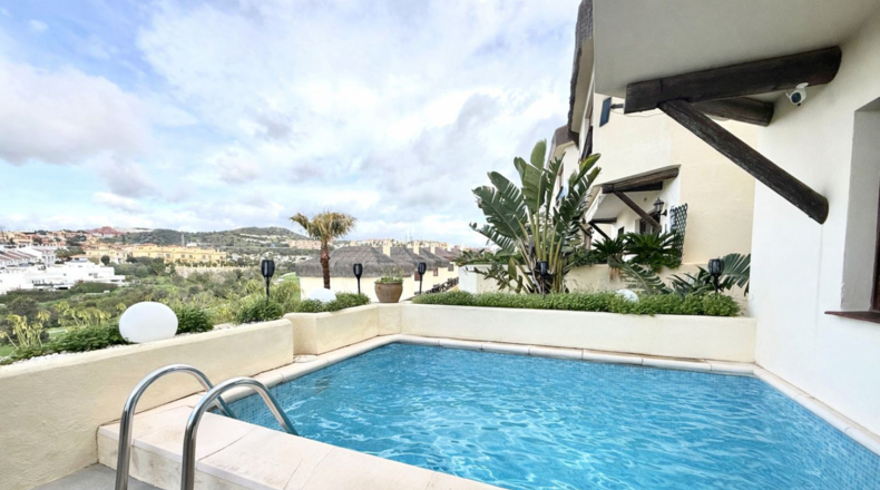 Malaga - Mijas - 148m2