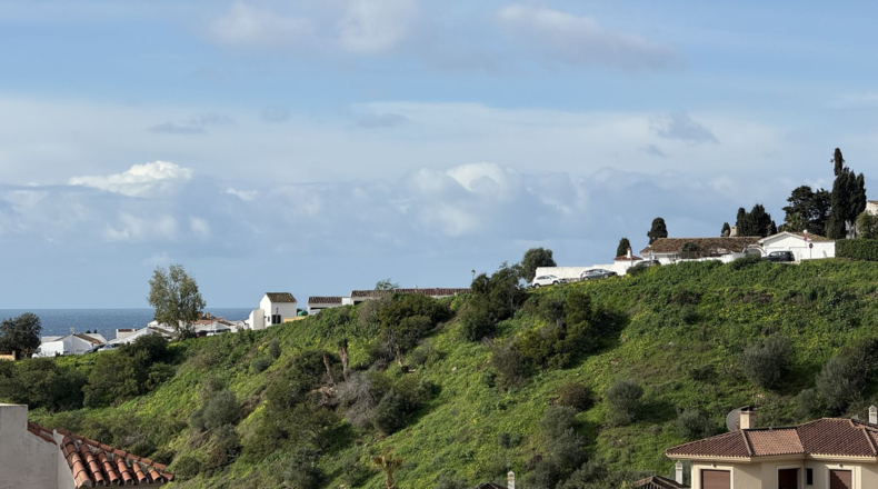 Malaga - Mijas - 148m2