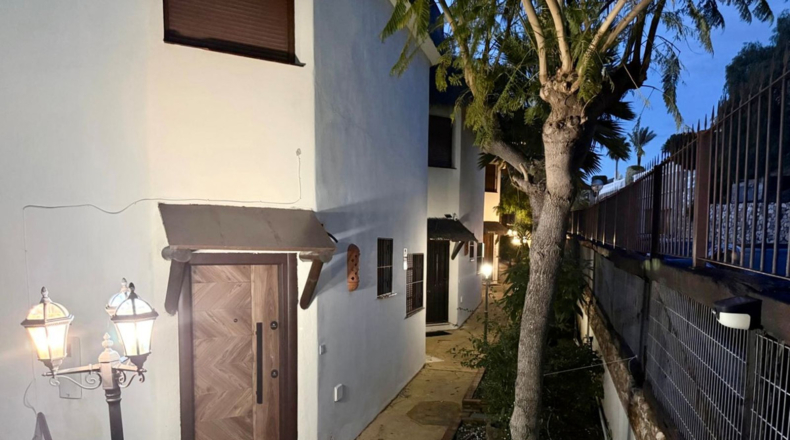 Malaga - Mijas - 148m2