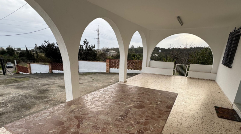 Malaga - Estepona - 29806m2