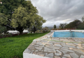 Vil·la amb terreny en venda a Estepona ref.: TR382050 foto