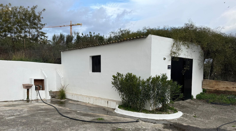Malaga - Estepona - 29806m2