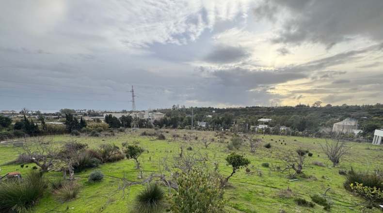 Malaga - Estepona - 29806m2
