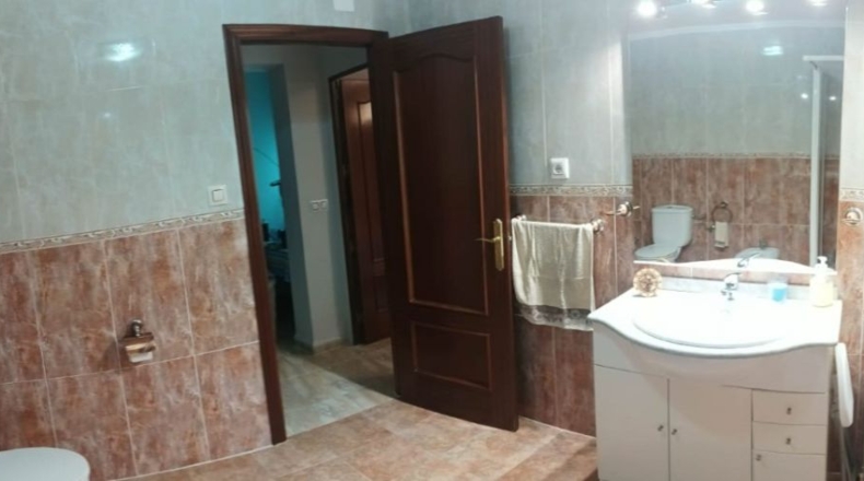 Sevilla - Sevilla - 132m2