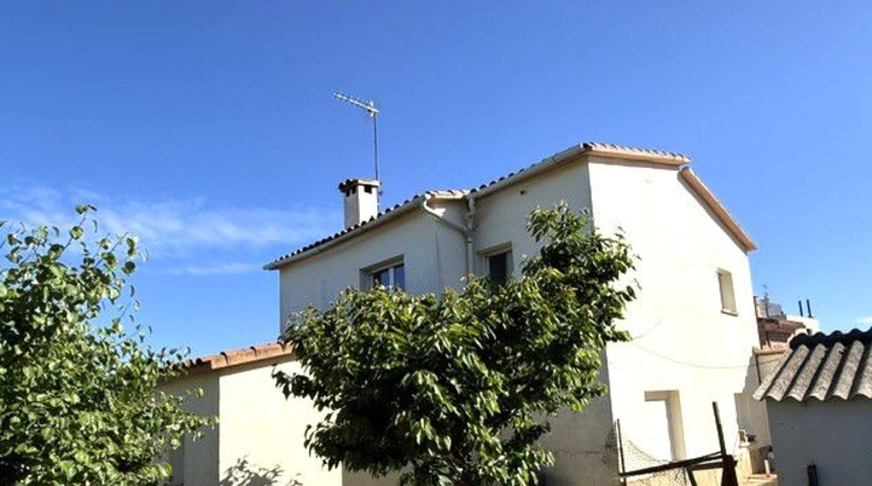 Barcelona - Vilanova i la Geltrú - 171m2