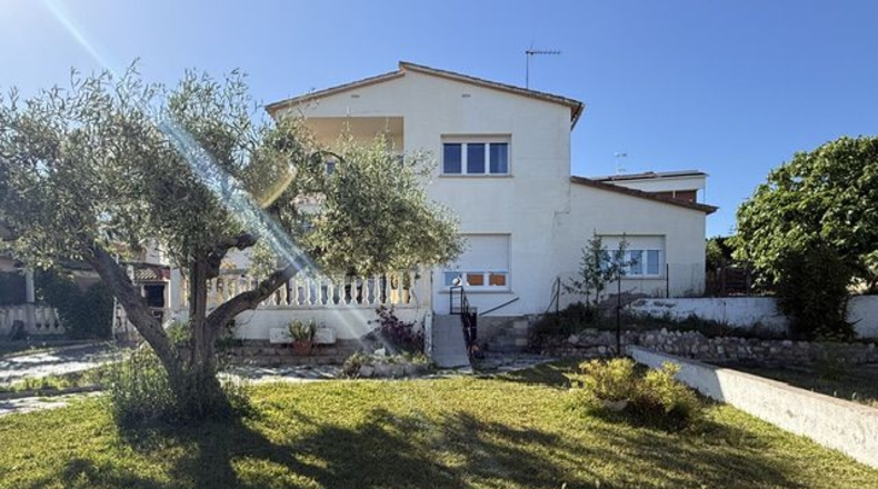 Barcelona - Vilanova i la Geltrú - 171m2