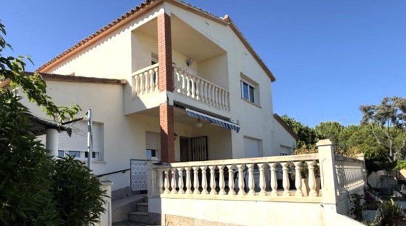 Barcelona - Vilanova i la Geltrú - 171m2