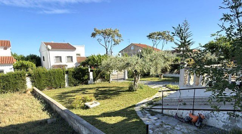 Barcelona - Vilanova i la Geltrú - 171m2