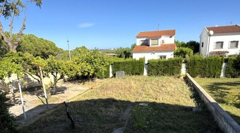 Barcelona - Vilanova i la Geltrú - 171m2