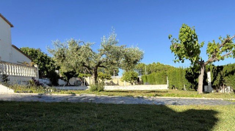 Barcelona - Vilanova i la Geltrú - 171m2