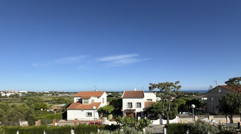 Barcelona - Vilanova i la Geltrú - 171m2