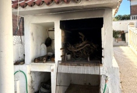 Vilanova i la Geltrú 171&nbsp;м²