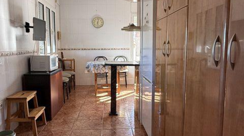 Barcelona - Vilanova i la Geltrú - 171m2