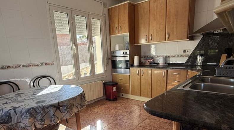 Barcelona - Vilanova i la Geltrú - 171m2