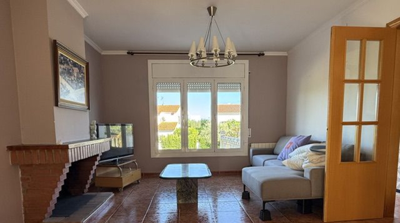 Barcelona - Vilanova i la Geltrú - 171m2