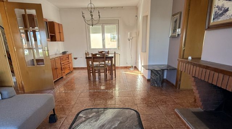 Barcelona - Vilanova i la Geltrú - 171m2