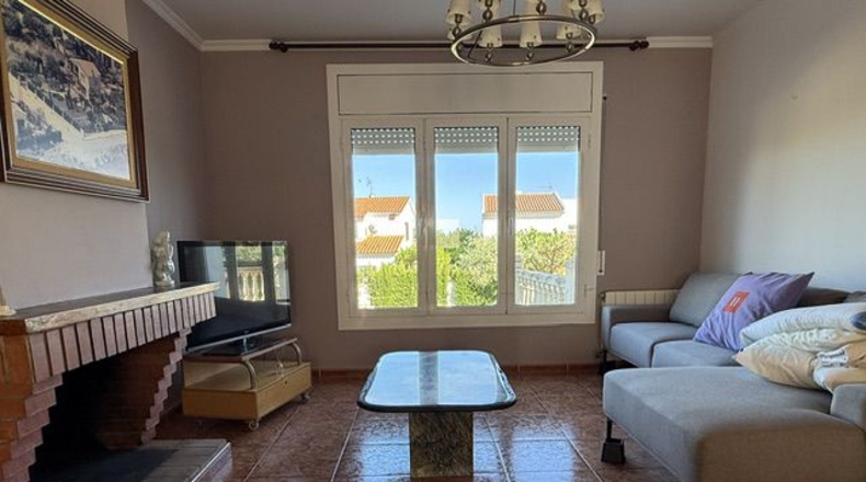 Barcelona - Vilanova i la Geltrú - 171m2
