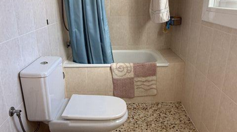 Barcelona - Vilanova i la Geltrú - 171m2