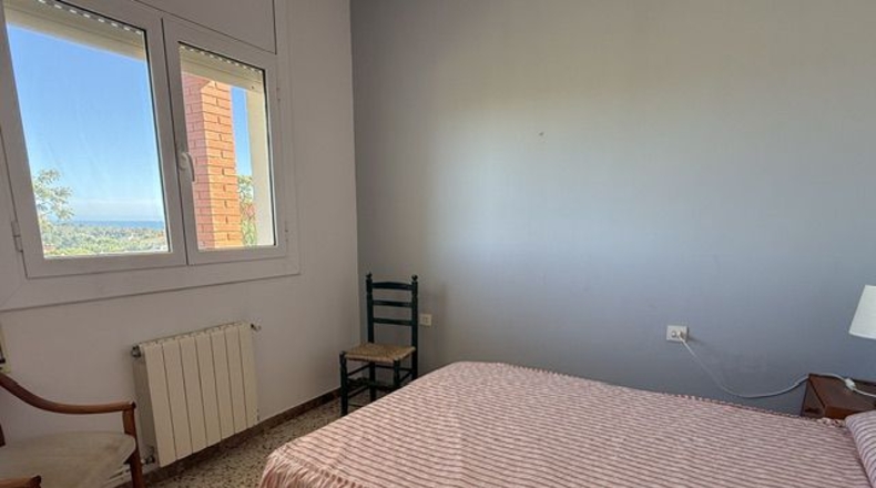 Barcelona - Vilanova i la Geltrú - 171m2