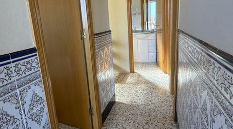 Barcelona - Vilanova i la Geltrú - 171m2