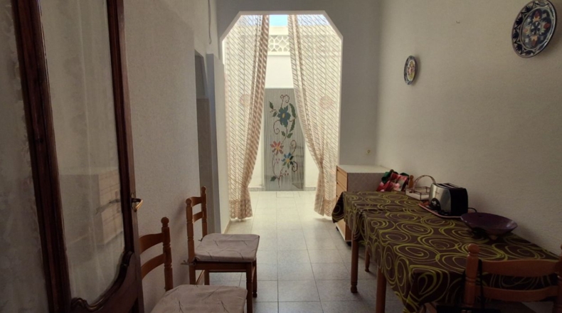 Castellón - Burriana - 115m2