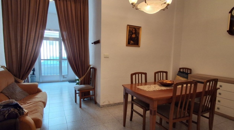 Castellón - Burriana - 115m2