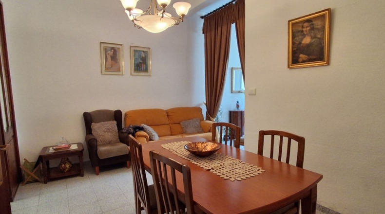 Castellón - Burriana - 115m2