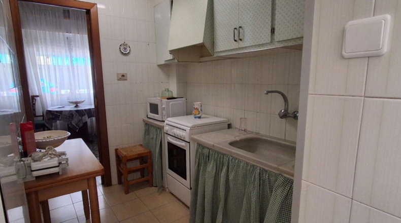 Castellón - Burriana - 106m2