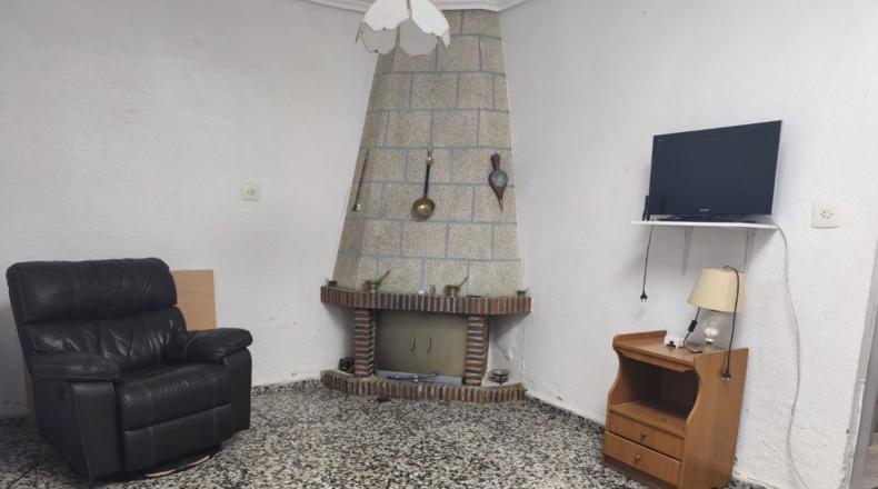 Castellón - Burriana - 106m2