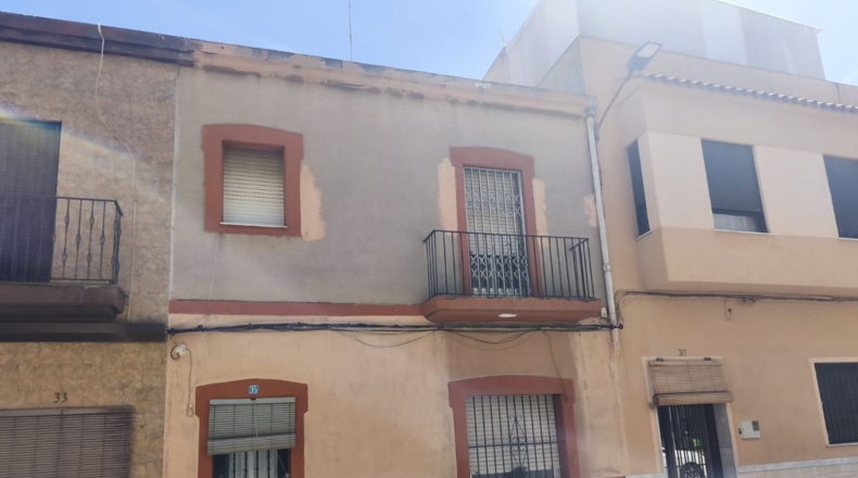 Castellón - Burriana - 106m2
