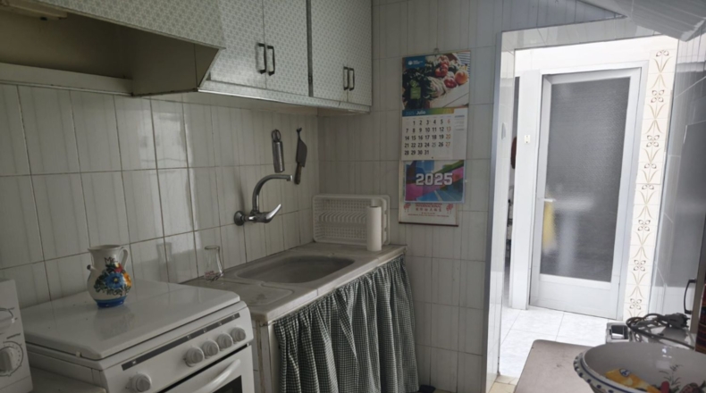 Castellón - Burriana - 106m2