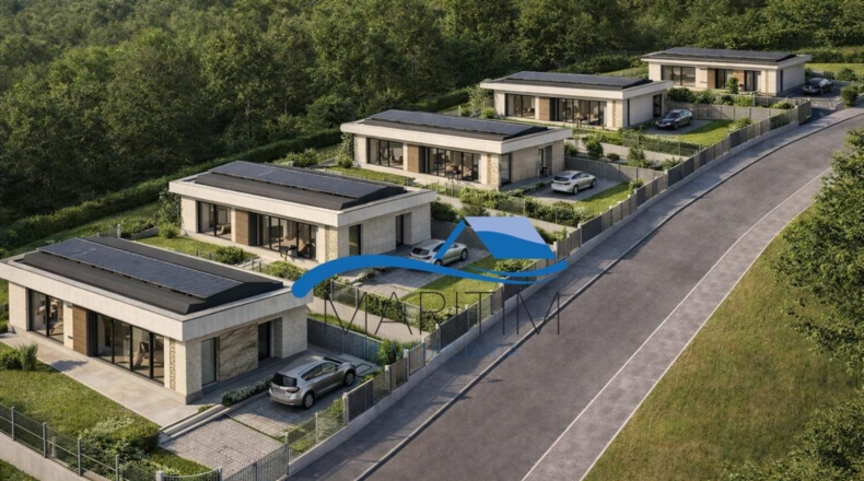 Барселона - Palafolls - 450m2