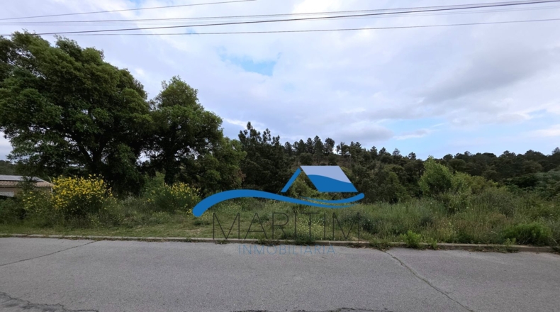 Barcelona - Tordera - 759m2
