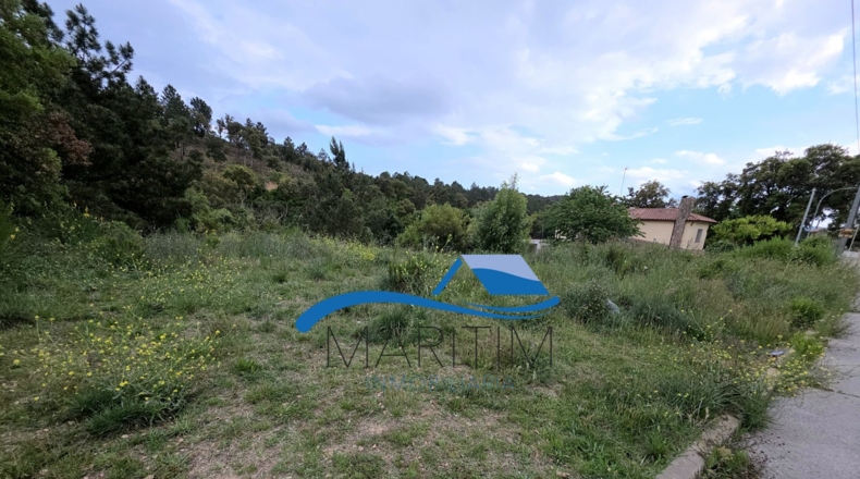 Barcelona - Tordera - 759m2