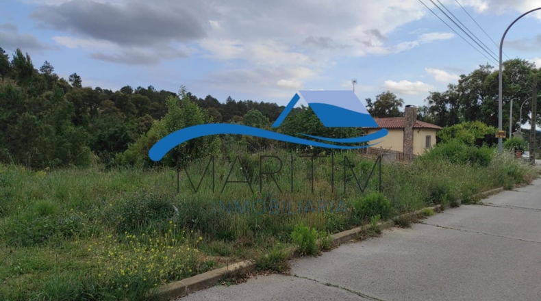 Barcelona - Tordera - 759m2