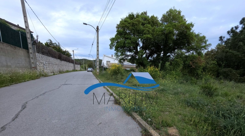 Barcelona - Tordera - 759m2