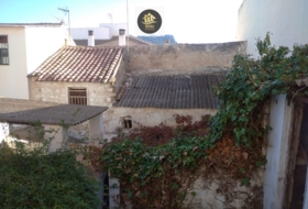 Jaén 174&nbsp;m² 