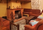 Chalet independiente con terreno en venta en Los Villares ref: TR409058 foto