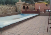 Chalet independiente con terreno en venta en Los Villares ref: TR409058 foto