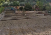 Chalet independiente con terreno en venta en Los Villares ref: TR409058 foto